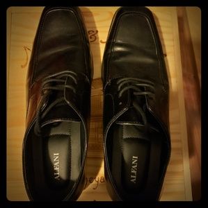 Mens dress shoes